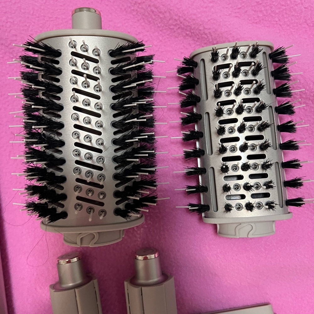 Shark Beauty
 
FlexStyle Air Styling & Drying System - Picture 3 of 6